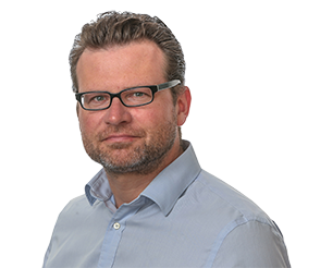 Sebastian Smulka